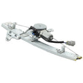 Power Window Regulator for Toyota Camry (1992–1996) Front Passenger Side