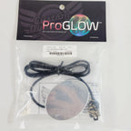 ProGLOW Color Changing LED Wheel Lights for Custom Dynamics (2040–2756)
