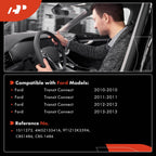 Turn Signal Switch for Ford Transit Connect (2010-2013)