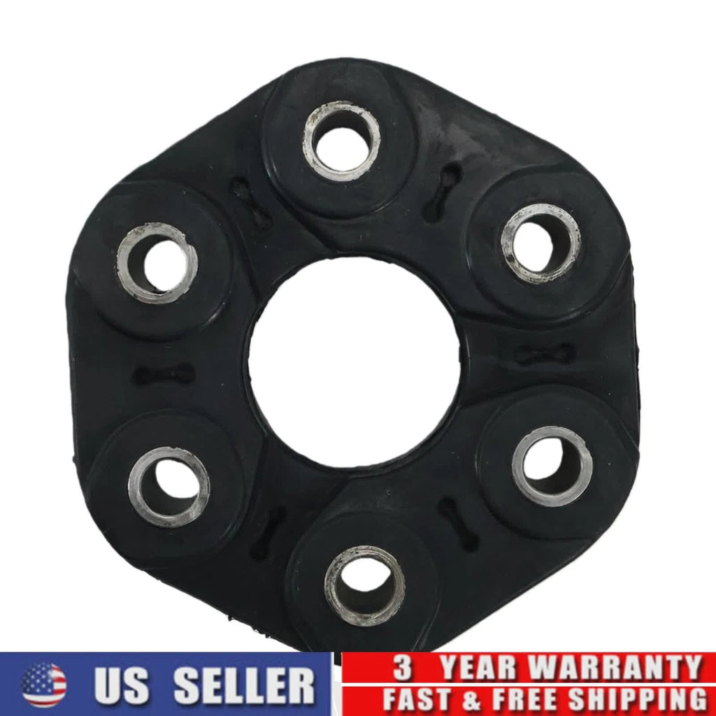 Driveshaft Coupler Flex Joint Disc for BMW E46 E36 E39 E34 (1998–2006) 26117511454