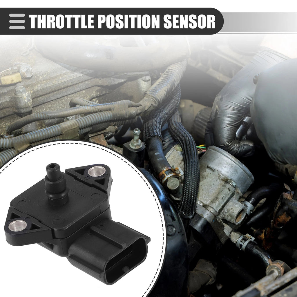 Throttle Position Sensor for Subaru Impreza WRX (2002–2007) No. 22627-AA170