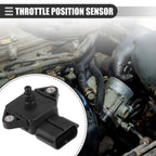 Throttle Position Sensor for Subaru Impreza WRX (2002–2007) No. 22627-AA170
