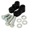 1" Drop Rear Lowering Kit for Harley Sportster XL883 1200 (2005–2015)