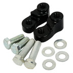 1" Drop Rear Lowering Kit for Harley Sportster XL883 1200 (2005–2015)