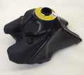 IMS 3.6 Gallon Fuel Gas Tank for Suzuki LTR450 (2006–2009) - Black