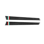 Interior Front Door Panel Covers for Alfa Romeo 159 (2004-2012)