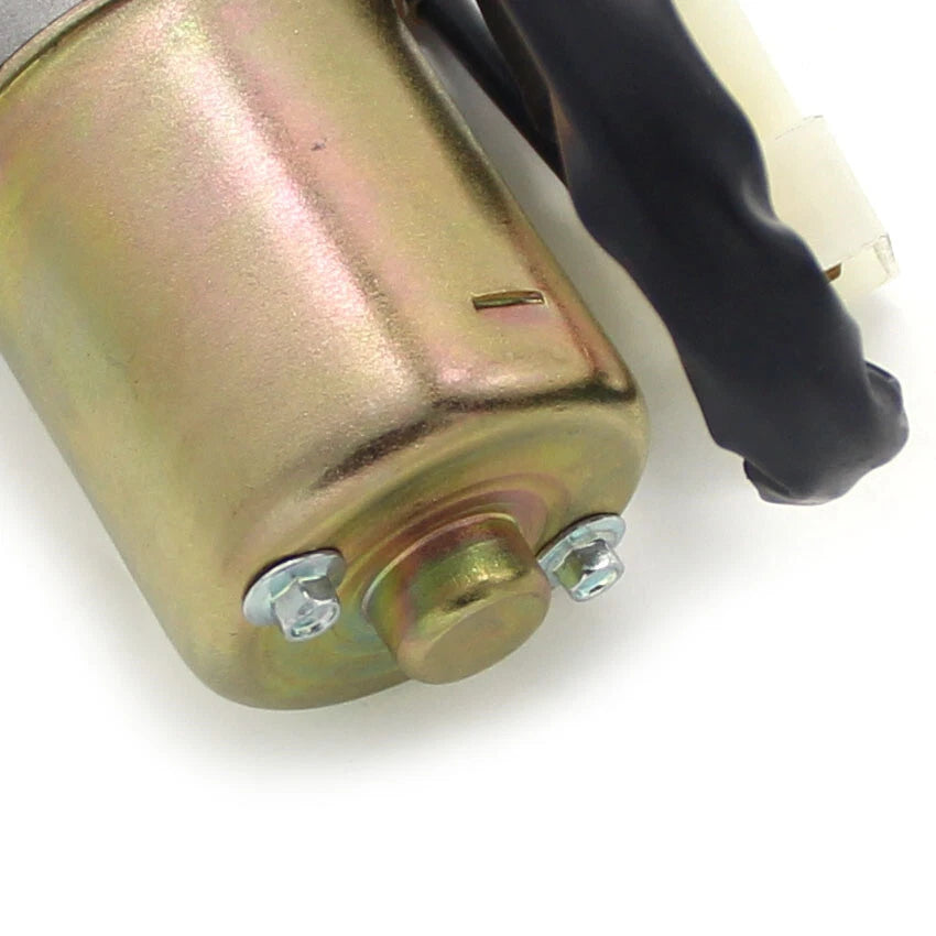 Starter Motor for Polaris Outlaw 50, Predator 50 (2007–2018) 0454951, 0453848