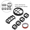 Headlight Taillight Turn Signal Guard Cover for Honda CT125 (2020–2023)