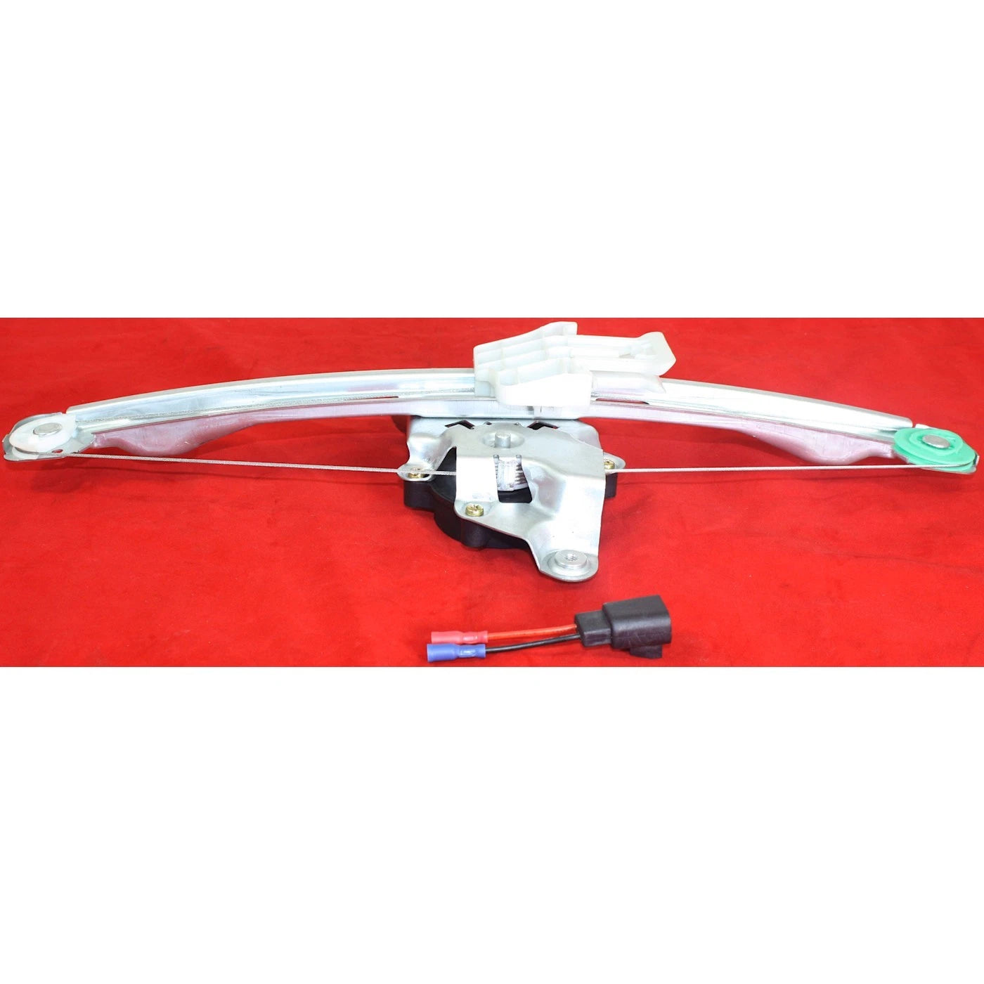 Power Window Regulator for Pontiac G6 (2005–2010) Rear