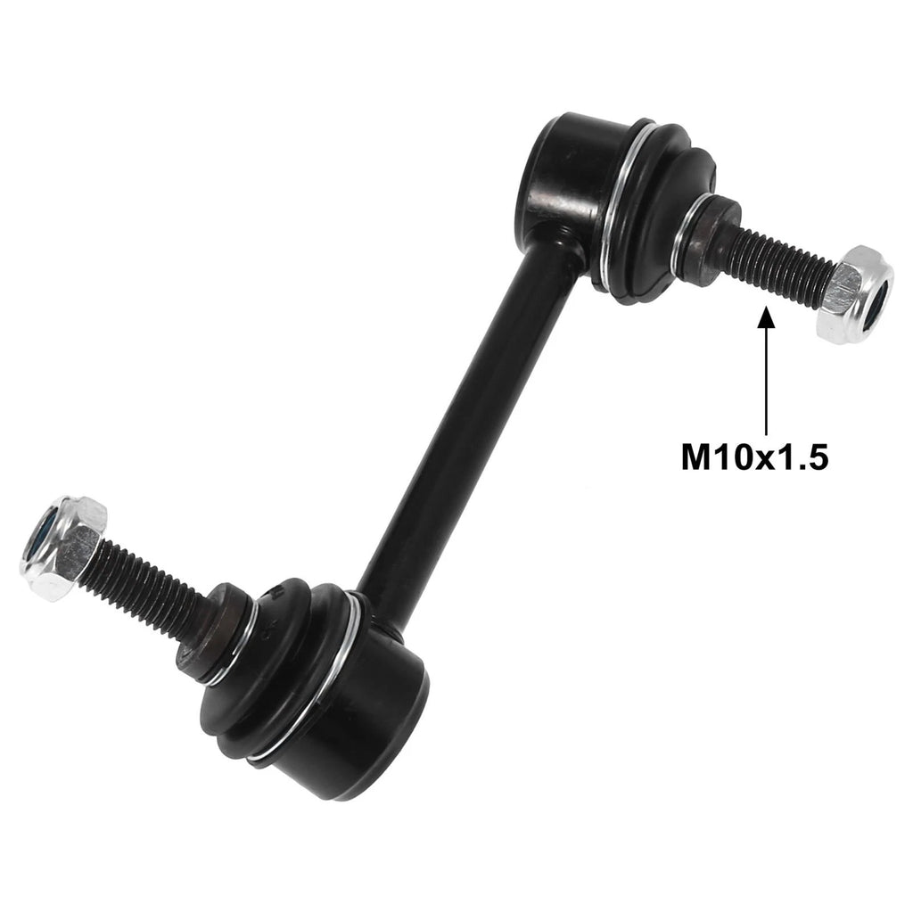 2 Pcs Rear Sway Bar Links K750393 K750394 AA8Z5K484B for Ford Lincoln MKT (2010–2019)