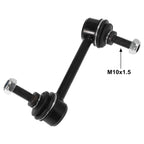 2 Pcs Rear Sway Bar Links K750393 K750394 AA8Z5K484B for Ford Lincoln MKT (2010–2019)