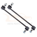 Set of 2 Front Stabilizer Sway Bar Links for Nissan Sentra (2007–2012)
