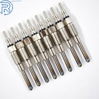 Set of 8 Glow Plugs for Ford E350 E250 (1988-1994)