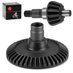 Rear Differential Gear Ring Pinion for Honda TRX420FA5/FA6 Rancher 420 (2015–2024)