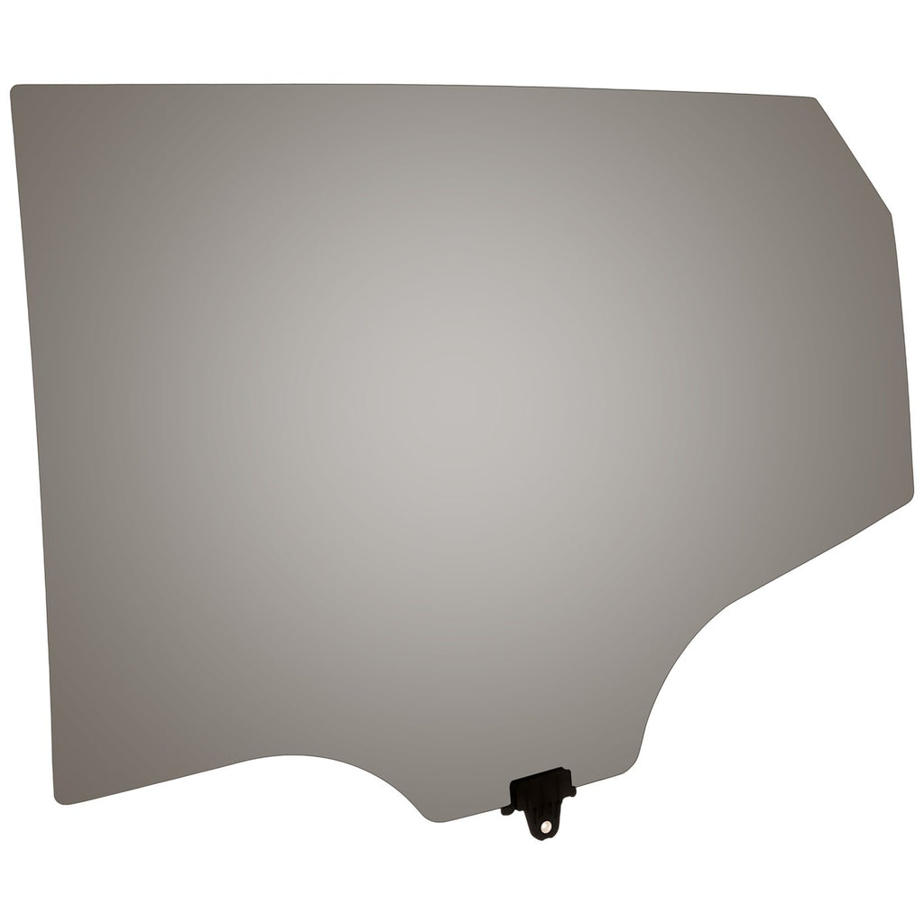 Rear Driver Side Door Glass for Hyundai Santa Fe Sport