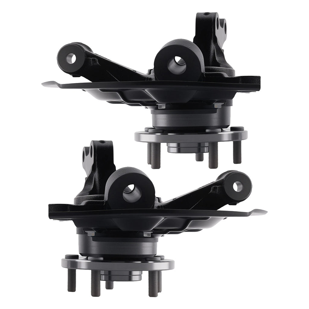 2X Steering Knuckle for Toyota Camry (2012–2023)