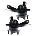 2X Steering Knuckle for Toyota Camry (2012–2023)