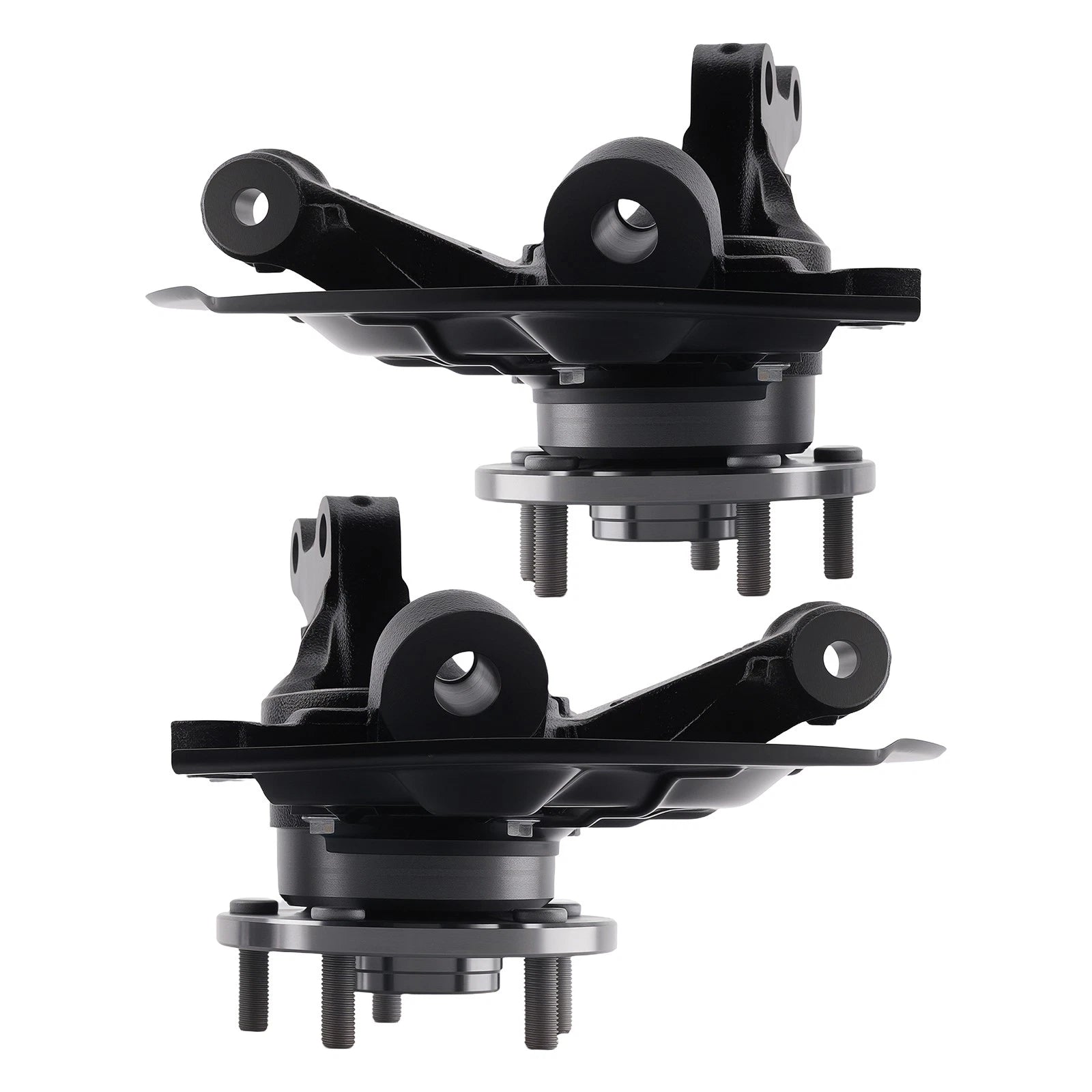 2X Steering Knuckle for Toyota Camry (2012–2023)