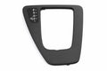 Genuine OEM Automatic Transmission Shift Cover Plate for BMW 328i (2012–2015) 51167155643