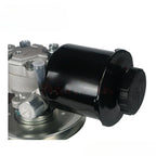 Power Steering Pump for Nissan