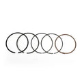 Top End Kit Cylinder Jug Piston Gasket for Honda Rancher 350 TRX350 (2000–2006)
