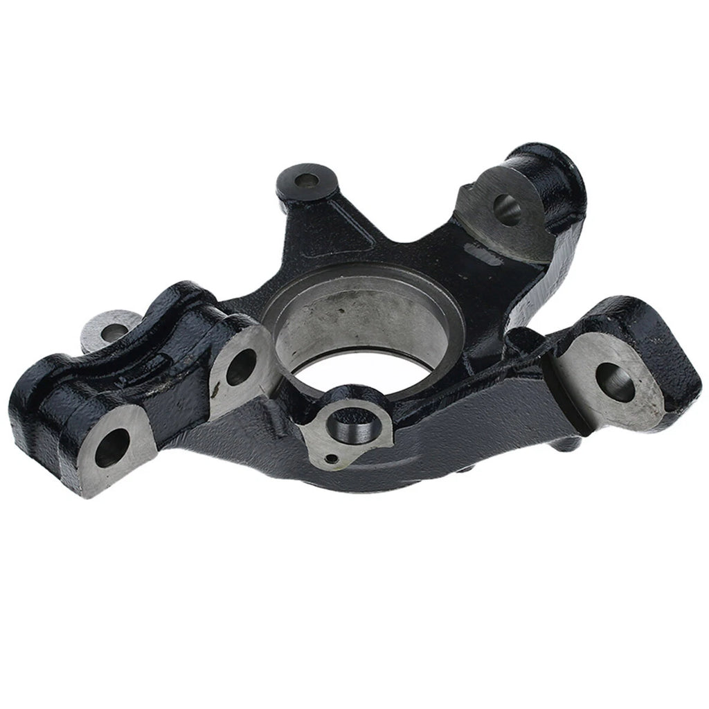 Front Driver Steering Knuckle for Honda Pilot (2005-2008)