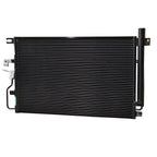 A/C Condenser Replacement with Receiver Drier for Ford F-150 (2009–2014)