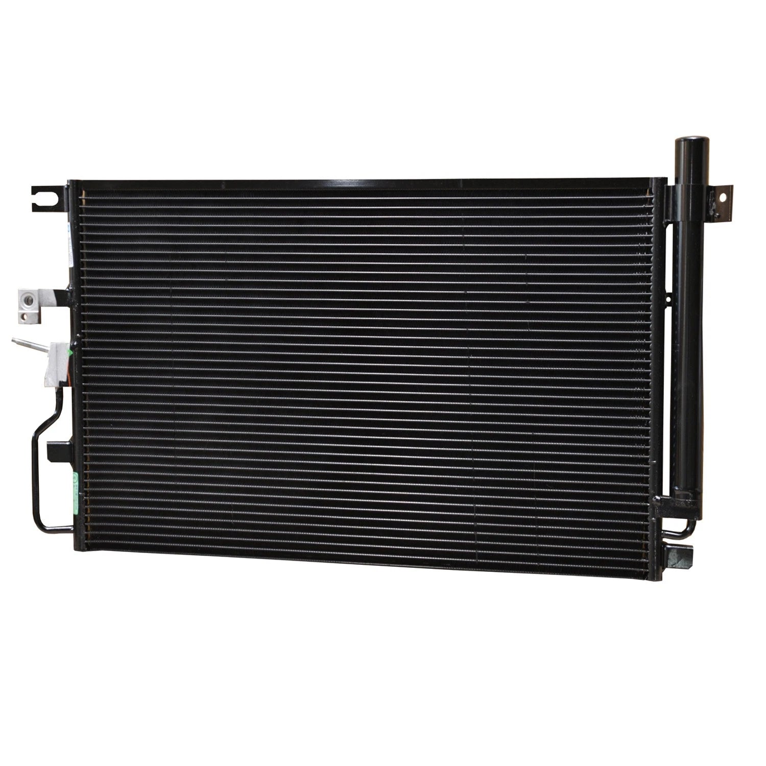 A/C Condenser Replacement with Receiver Drier for Ford F-150 (2009–2014)
