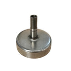 B45 Clutch Block 11 Tooth Metal Clutch Cup for Garden Tools (Compatible BS45LA)