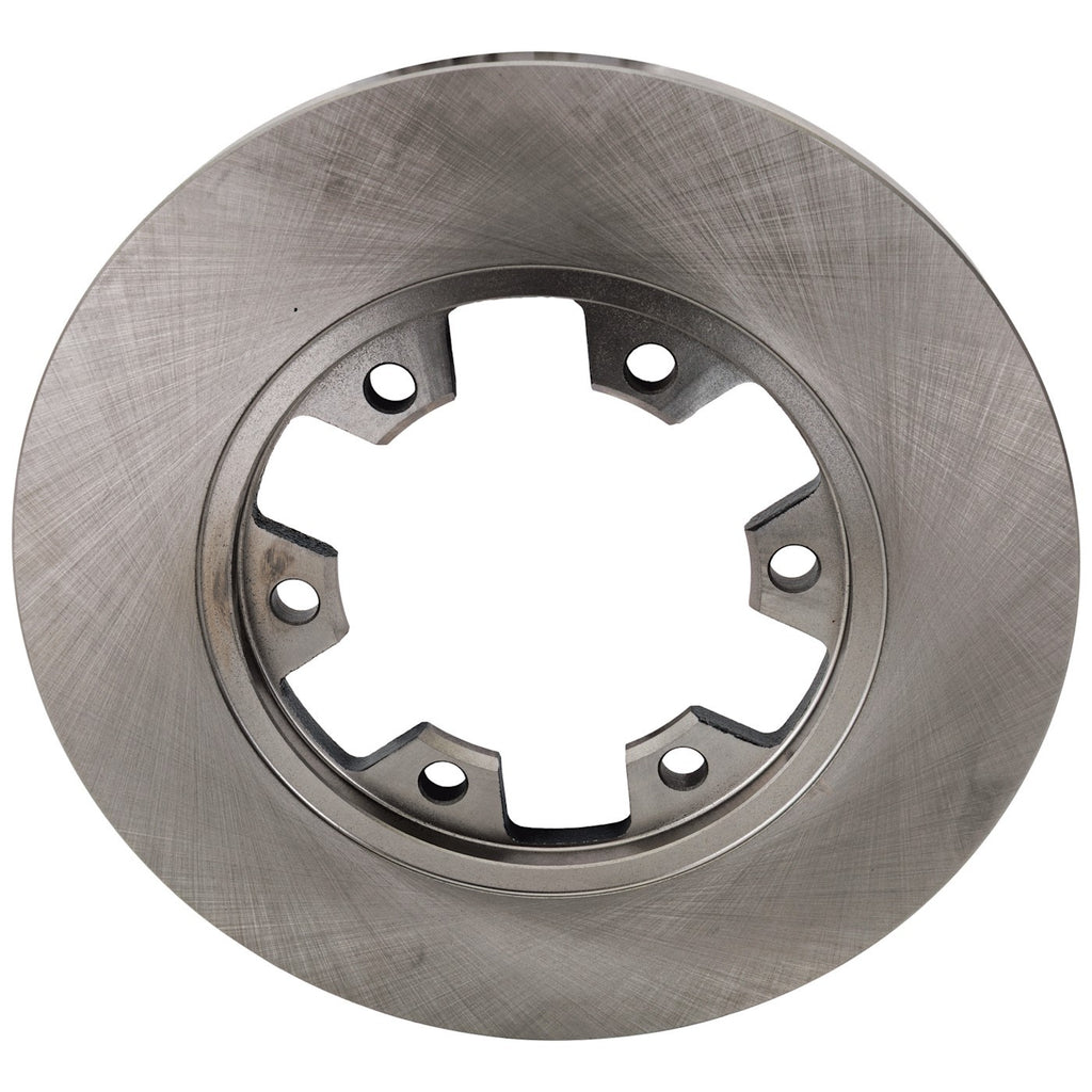 Rear Brake Disc for Ford Transit-150 Transit-250 Transit-350 HD (2015–2021)