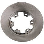 Rear Brake Disc for Ford Transit-150 Transit-250 Transit-350 HD (2015–2021)