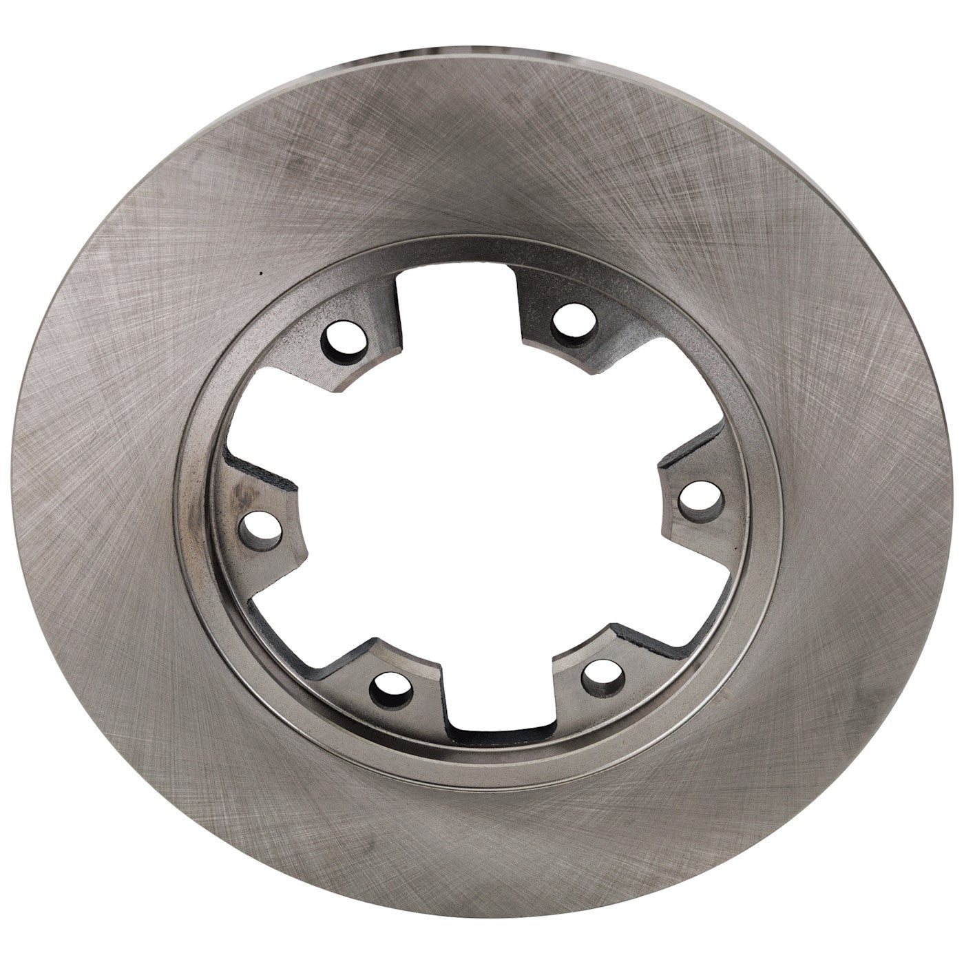 Rear Brake Disc for Ford Transit-150 Transit-250 Transit-350 HD (2015–2021)