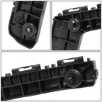 Front Right Side Bumper Cover Support for Toyota Corolla (2014–2016)