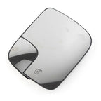Heated Left Side Rear View Mirror Glass for Ford Explorer (2011-2019)