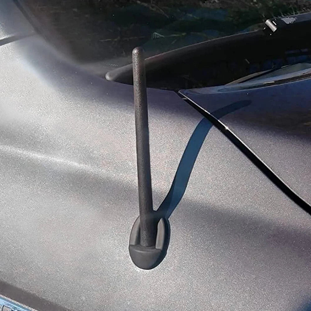 Antenna Base Bezel for Toyota Sienna Tundra (2011â2014, 2007â2013)