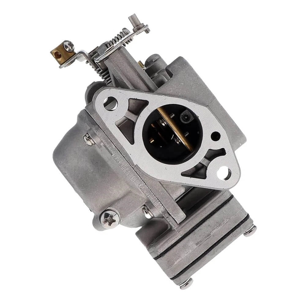 Carburetor for 2 Stroke 3HP 3 M L S Outboard Motor (6L5-14301-02, 6L5-14301-05)