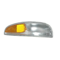 Replacement Passenger Parking/Signal/Driving Light for 1997-04 Chevy Corvette