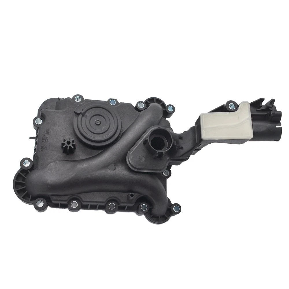 Engine Crankcase Vent Valve Oil Separator for Audi A6 Q7 (2005–2015) 06E103547S
