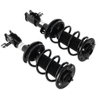 Complete Front Struts Shocks w/ Coil Spring for Saab 9-3 (2003–2005)