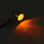 LED Turn Signal Light Indicators for Motorcycle Cruiser