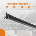 Rear Drive Shaft Assembly for Ford F-350 Super Duty (2002–2003) 946-448