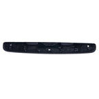 Tailgate Handle Garnish Cover w/Oval Push Button for Nissan Dualis (2007–2013)