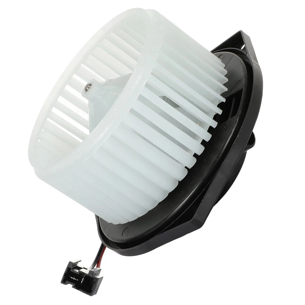 Blower Motor with Fan Cage for Nissan NV1500 NV2500 NV3500 (2012–2021)