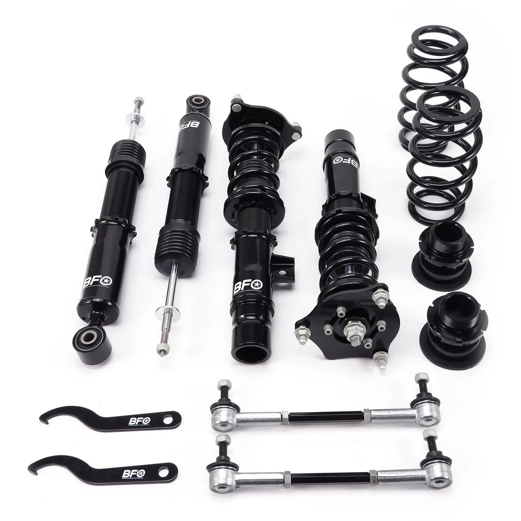 Coilovers Suspension Kit for Honda Civic Si FC/FK (2017–2021)