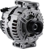 180 Amp Alternator for Mercedes Benz (156-154-01-02, A1561540102)