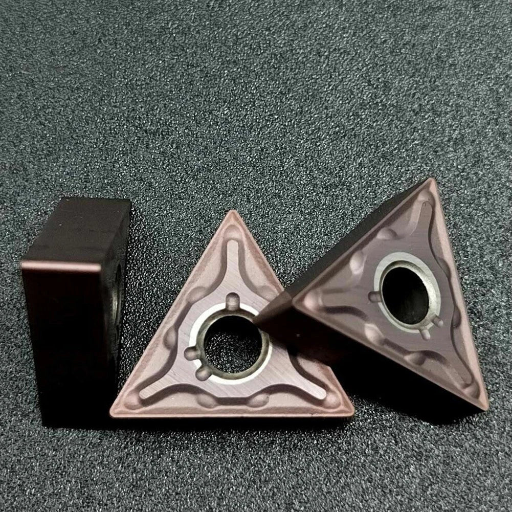 Toolholding Insert Set of 2 for TNMG160404-MA TNMG331