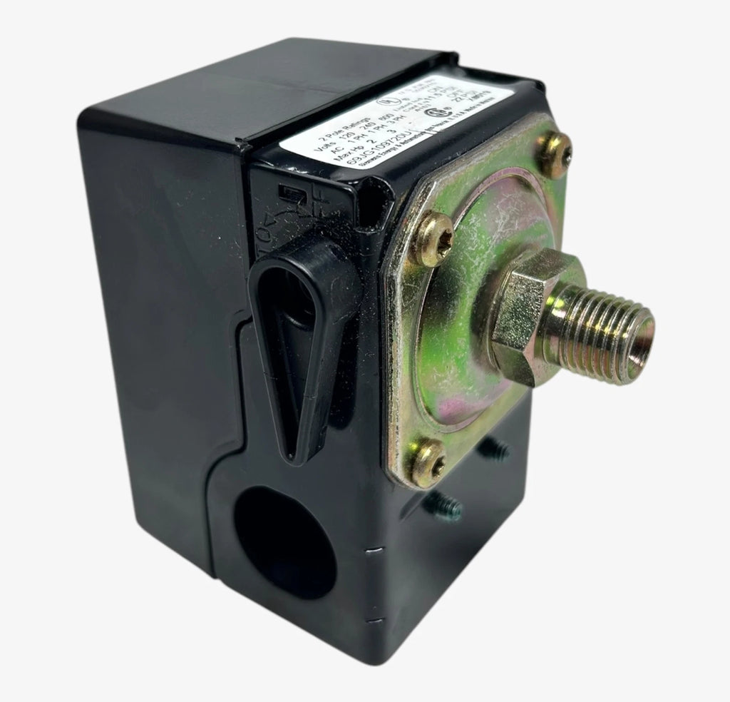 Pressure Switch with Lever 11.5 psi for Raritan Furnas 69JG109720U