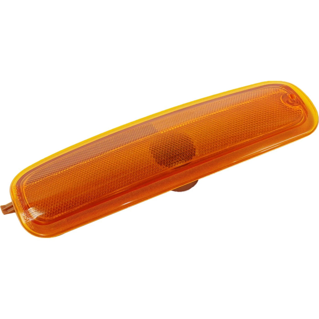 Side Marker Set for Chevy Express 2500 3500, GMC Savana 3500 (1996-2002)