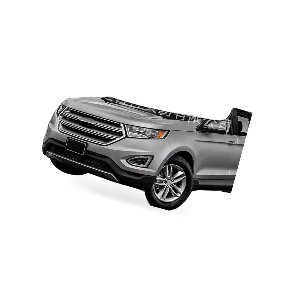 Heated Mirror Glass for Ford Edge (2015–2021)