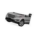 Heated Mirror Glass for Ford Edge (2015–2021)